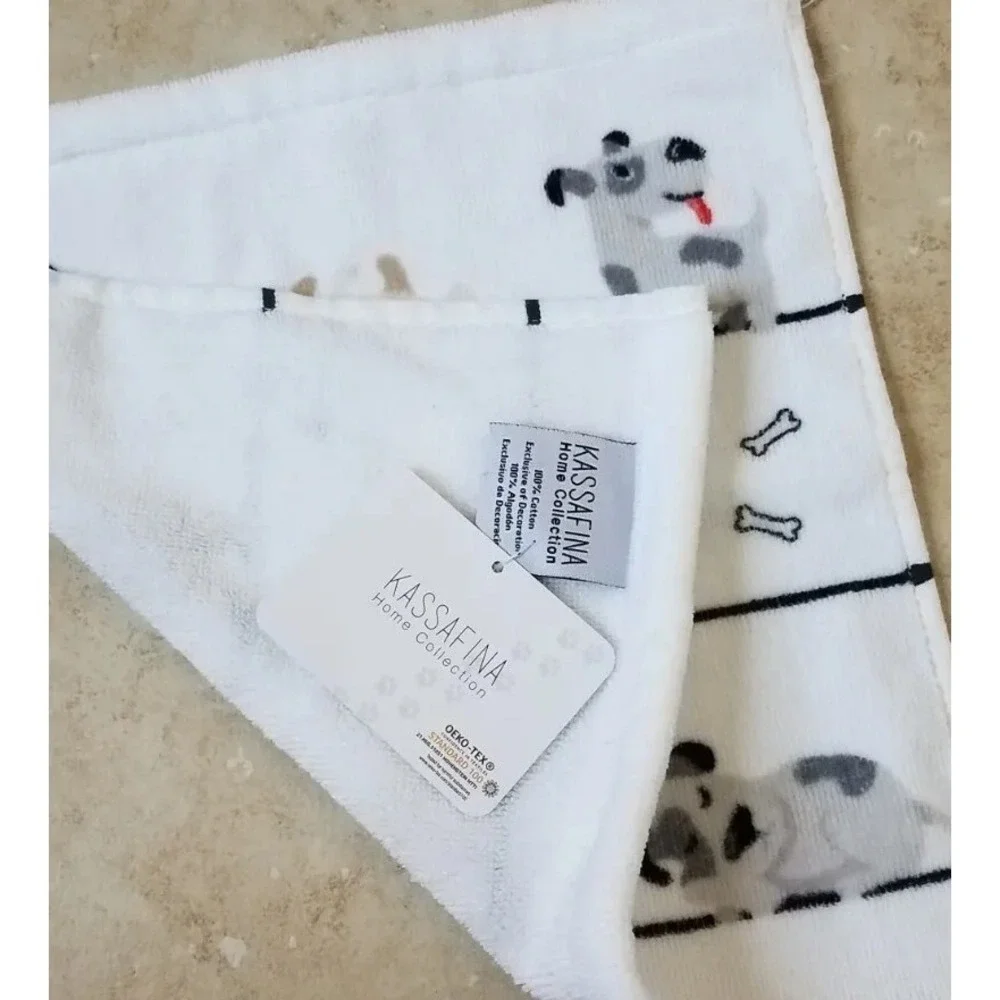 Kassafina hand towel